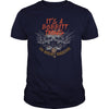 Its Good To Be BOBBITT Tshirt