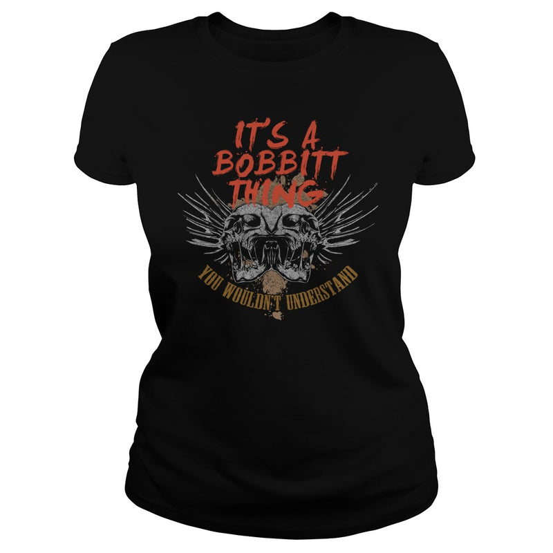 Its Good To Be BOBBITT Tshirt