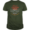 Great To Be COSMAN Tshirt