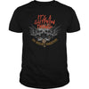Funny Vintage Tshirt for SUTPHIN