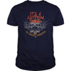 Funny Vintage Tshirt for SUTPHIN