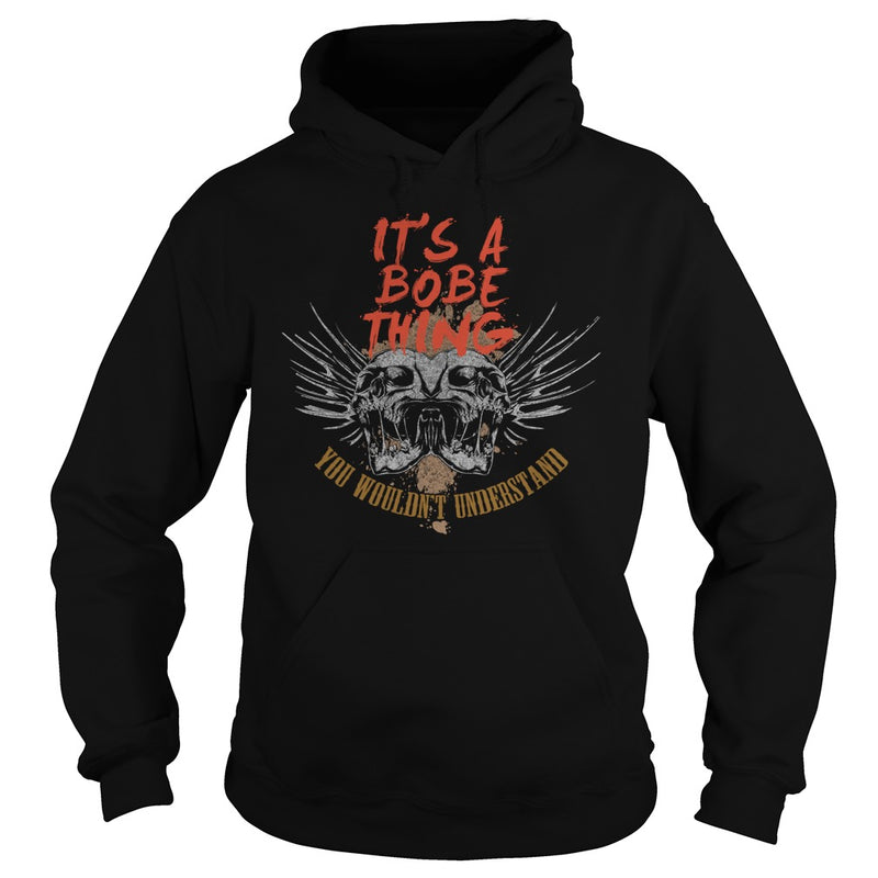 Funny Tshirt For BOBE