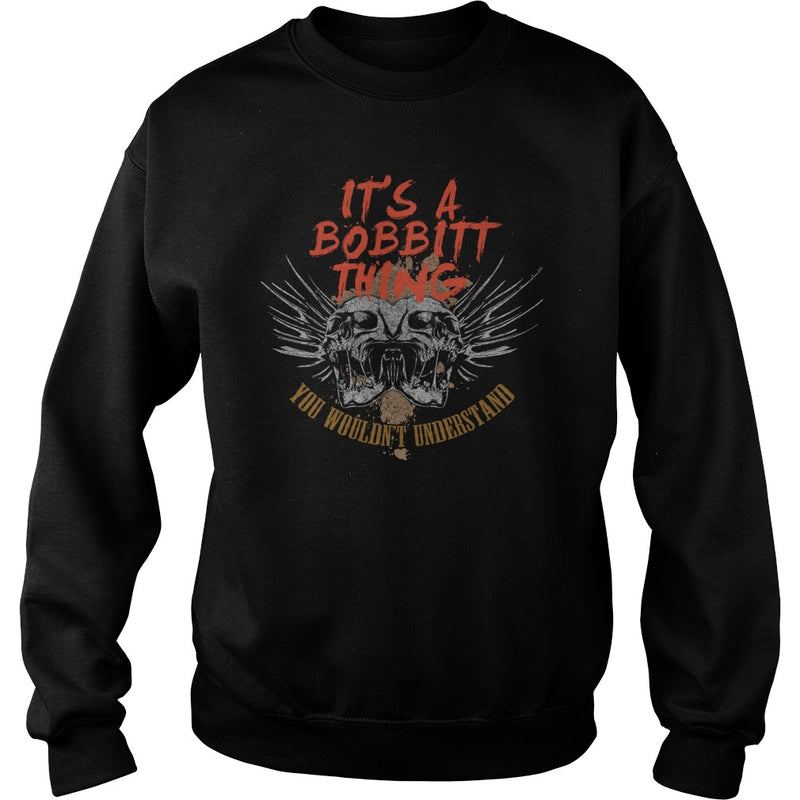 Its Good To Be BOBBITT Tshirt
