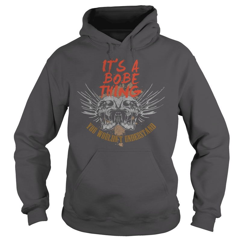 Funny Tshirt For BOBE