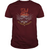 Funny Vintage Style Tshirt for SUTT