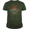 Funny Vintage Style Tshirt for SUTT
