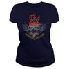 Funny Vintage Style Tshirt for SUTT