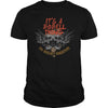 Proud To Be BOBELL Tshirt