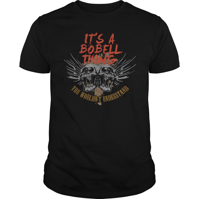 Proud To Be BOBELL Tshirt
