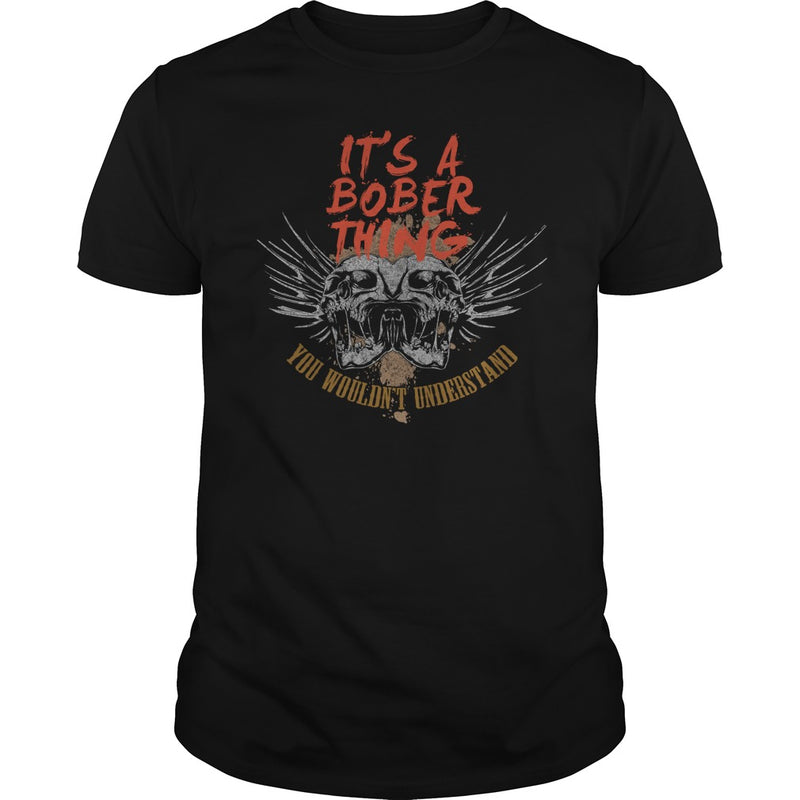 Its Good To Be BOBER Tshirt