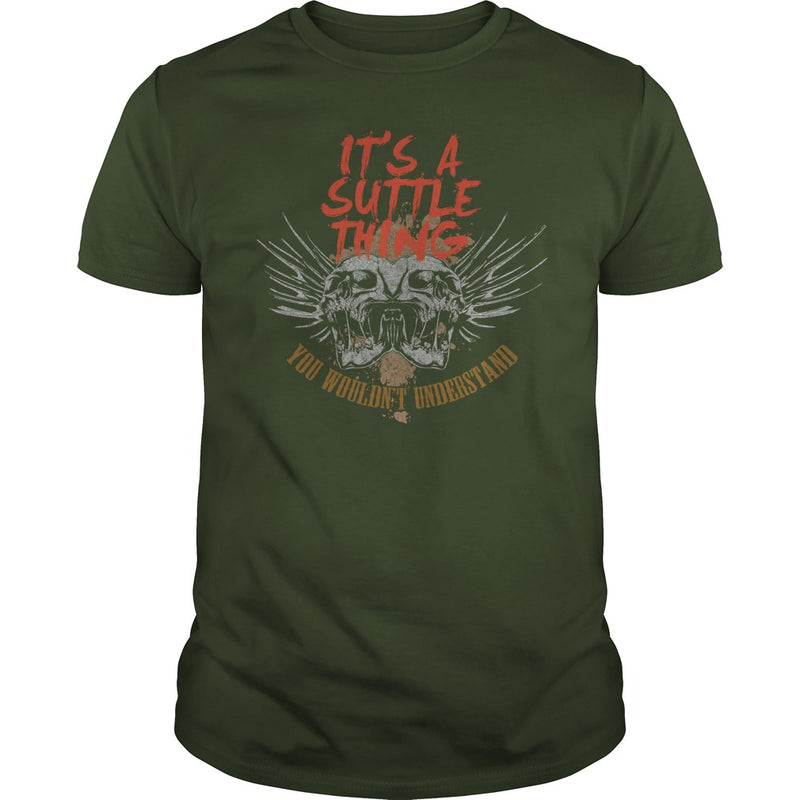 Good To Be SUTTLE Tshirt