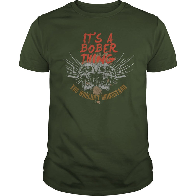 Its Good To Be BOBER Tshirt