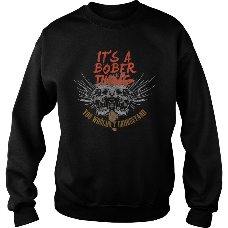 Its Good To Be BOBER Tshirt