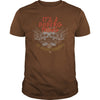 Funny Vintage Style Tshirt for BOBERG