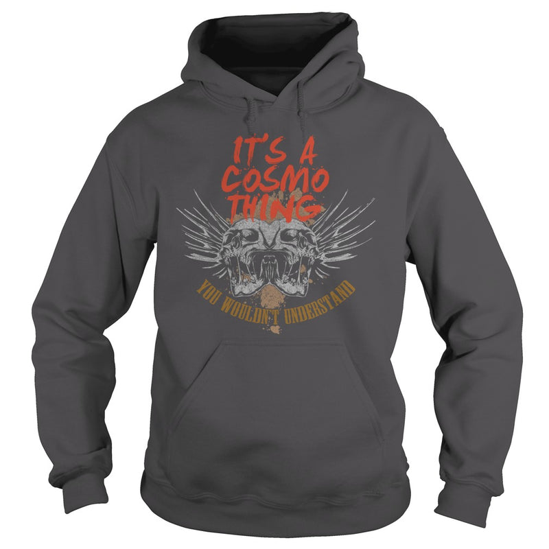 Good To Be COSMO Tshirt