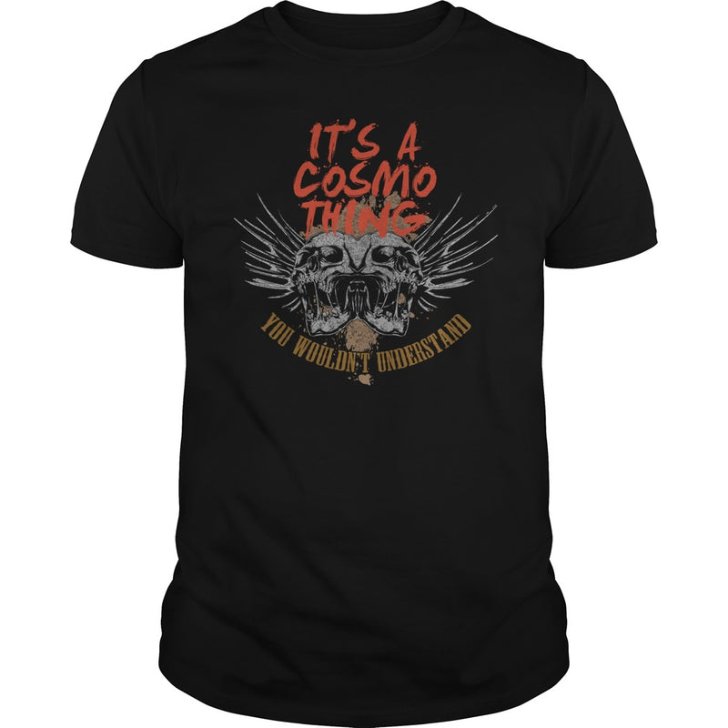 Good To Be COSMO Tshirt