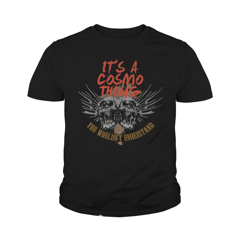 Good To Be COSMO Tshirt