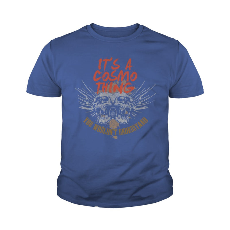 Good To Be COSMO Tshirt