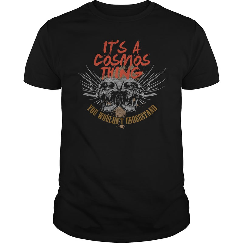 Its Good To Be COSMOS Tshirt