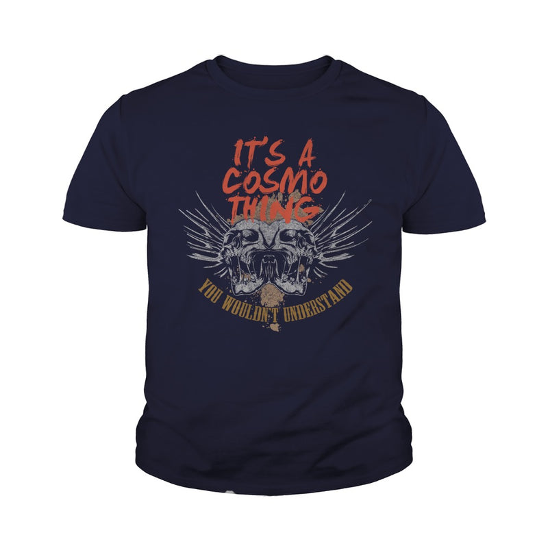 Good To Be COSMO Tshirt