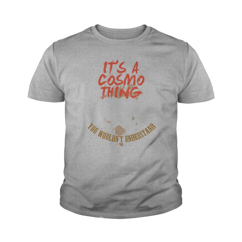 Good To Be COSMO Tshirt
