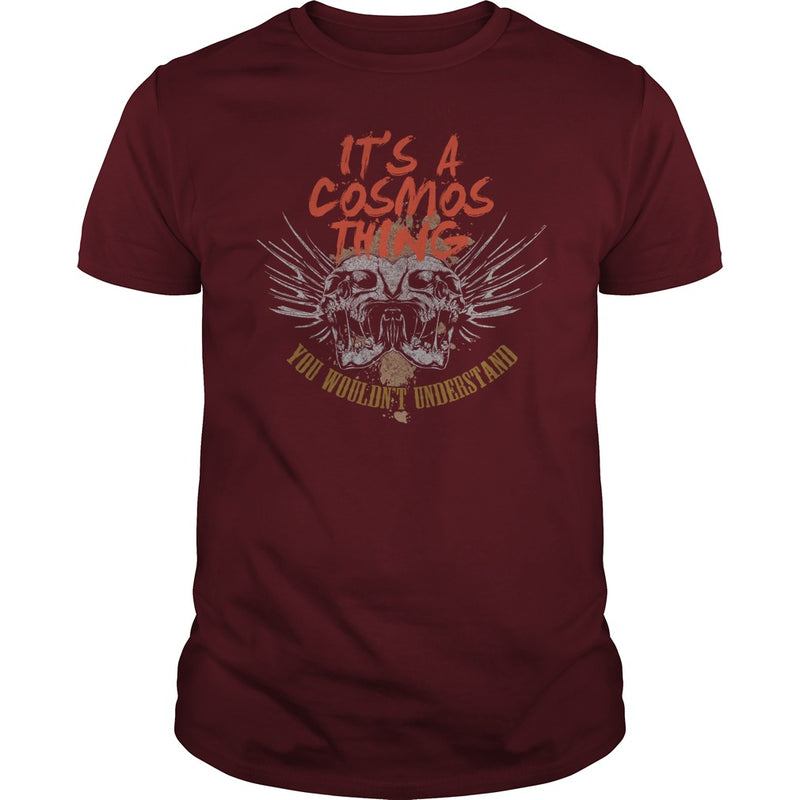 Its Good To Be COSMOS Tshirt