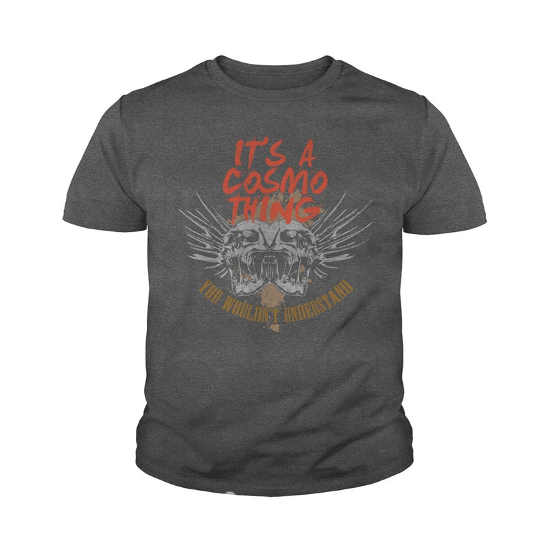 Good To Be COSMO Tshirt