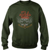 Funny Vintage Style Tshirt for BOBERG