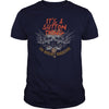 Its Good To Be SUTTON Tshirt