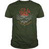 Proud To Be COSNER Tshirt