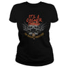 Proud To Be COSNER Tshirt