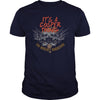 Proud To Be COSPER Tshirt