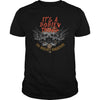 Team BOBIEV - Life Member Tshirt