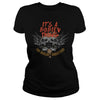 Team BOBIEV - Life Member Tshirt