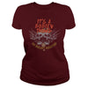 Team BOBIEV - Life Member Tshirt