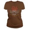 Team BOBIEV - Life Member Tshirt