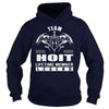 Team HOIT Lifetime Member Legend Name TShirts