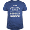 Team HOOBLER Lifetime Member Legend Name TShirts