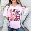 GiftyGifts Jesus Fills My Cup Valentine T-Shirt