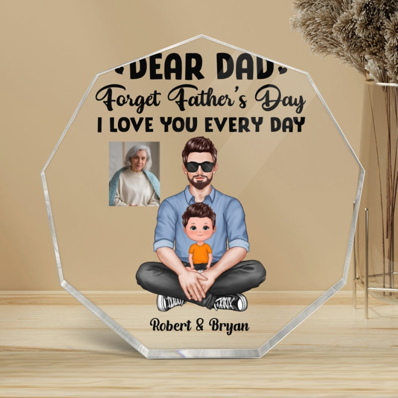 Ornament Custom Shape