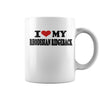 Rhodesian Ridgeback - I Love My Rhodesian Ridgeback - TeeForRhodesian Ridgeback