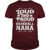 LOUD AND PROUD
