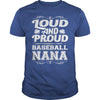 LOUD AND PROUD