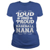LOUD AND PROUD