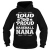 LOUD AND PROUD