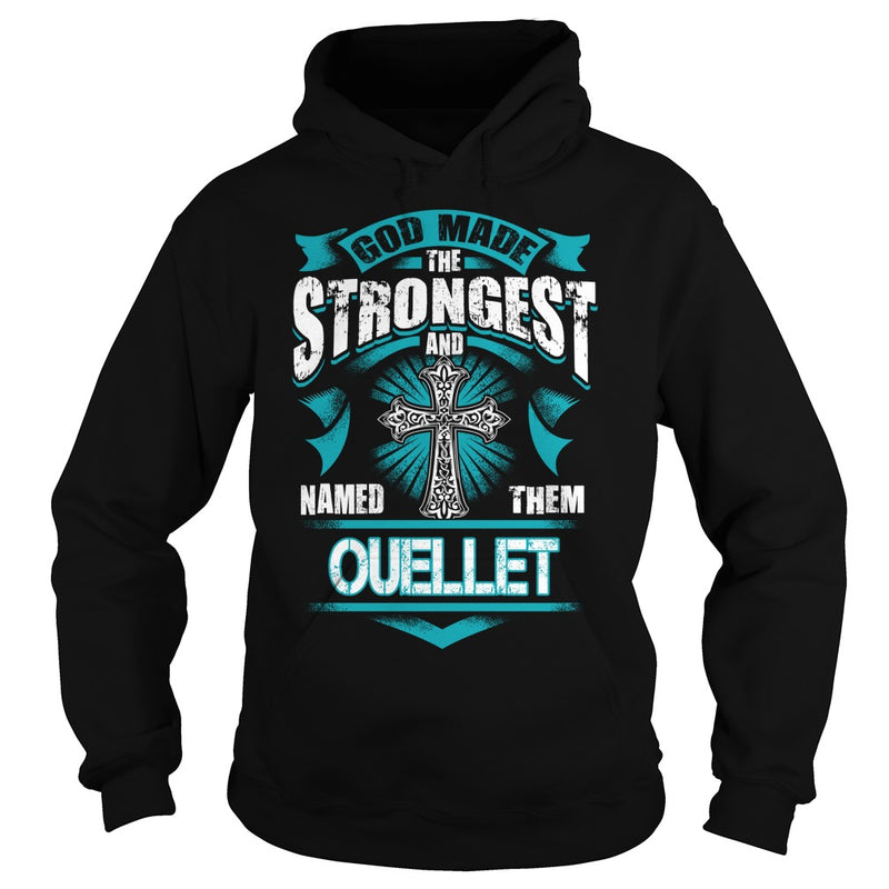 OUELLET This Is An Amazing Thing For You. Select The Product You Want From The Menu. Never Underestimate Of A Person With OUELLET Name. 100% Designed  Shipped  and Printed in the U.S.A.