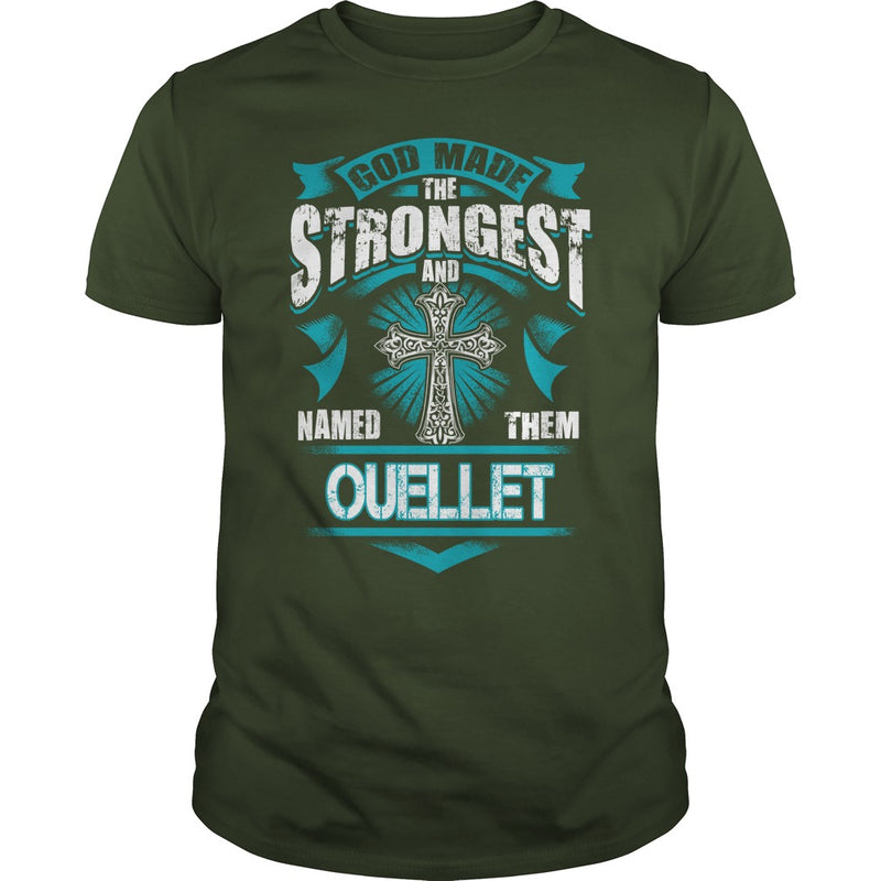 OUELLET This Is An Amazing Thing For You. Select The Product You Want From The Menu. Never Underestimate Of A Person With OUELLET Name. 100% Designed  Shipped  and Printed in the U.S.A.