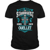 OUELLET This Is An Amazing Thing For You. Select The Product You Want From The Menu. Never Underestimate Of A Person With OUELLET Name. 100% Designed  Shipped  and Printed in the U.S.A.