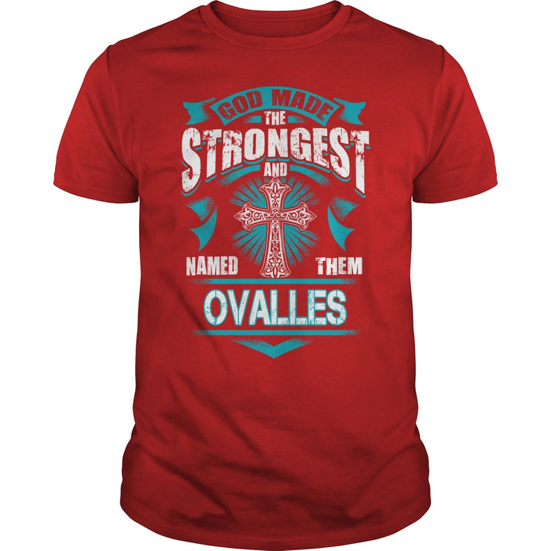 OVALLES This Is An Amazing Thing For You. Select The Product You Want From The Menu. Never Underestimate Of A Person With OVALLES Name. 100% Designed  Shipped  and Printed in the U.S.A.