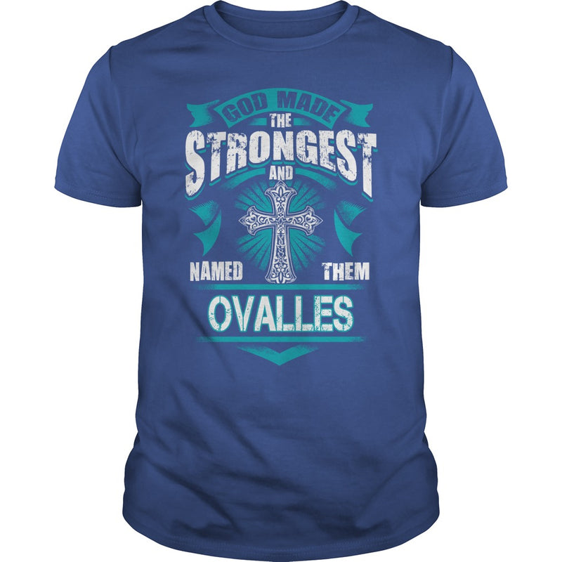 OVALLES This Is An Amazing Thing For You. Select The Product You Want From The Menu. Never Underestimate Of A Person With OVALLES Name. 100% Designed  Shipped  and Printed in the U.S.A.